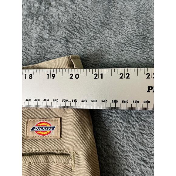 Dickies 874 Khaki Work / Uniform Pants 44×30 — New without tags - Picture 10 of 11